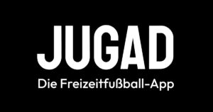 JUGAD – Die Freizeitfußball-App