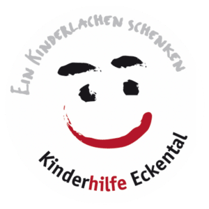Kinderhilfe Eckental – Kinderlachen schenken