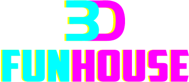 3D Funhouse